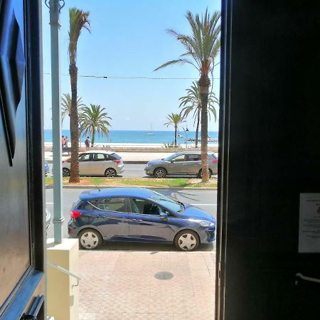 Casamare Apartment Menton Bagian luar foto