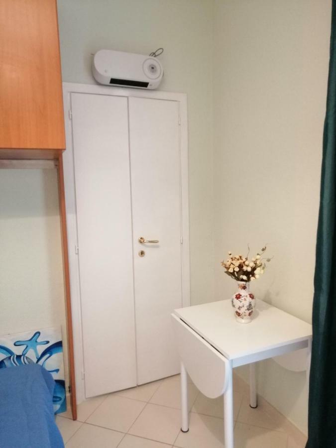 Casamare Apartment Menton Bagian luar foto